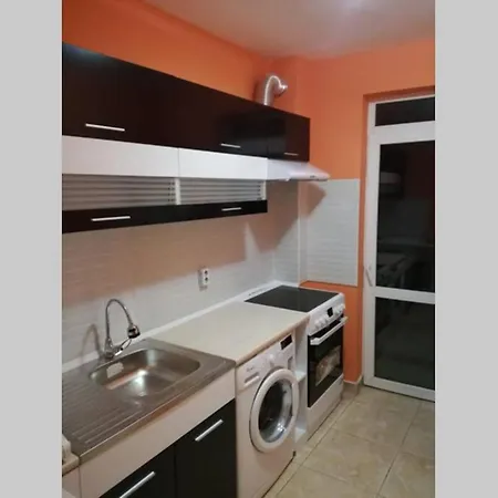 Апартамент 2 Bed Black Sea Слънчев бряг