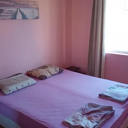 Апартамент 2 Bed Black Sea Слънчев бряг