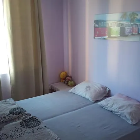 Апартамент 2 Bed Black Sea