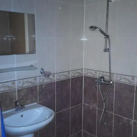 2 Bed Black Sea * Слънчев бряг