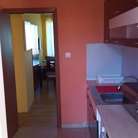 2 Bed Black Sea Апартамент Слънчев бряг